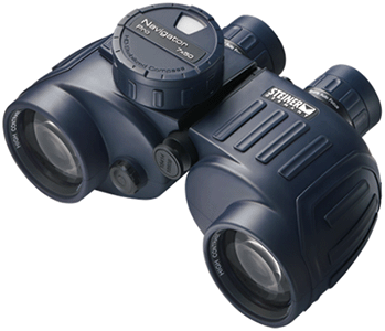 binocular