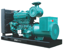 Diesel Generator