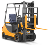 Forklift