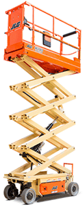 Scissor Lift