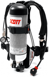 Self Contained Breathing Apparatus